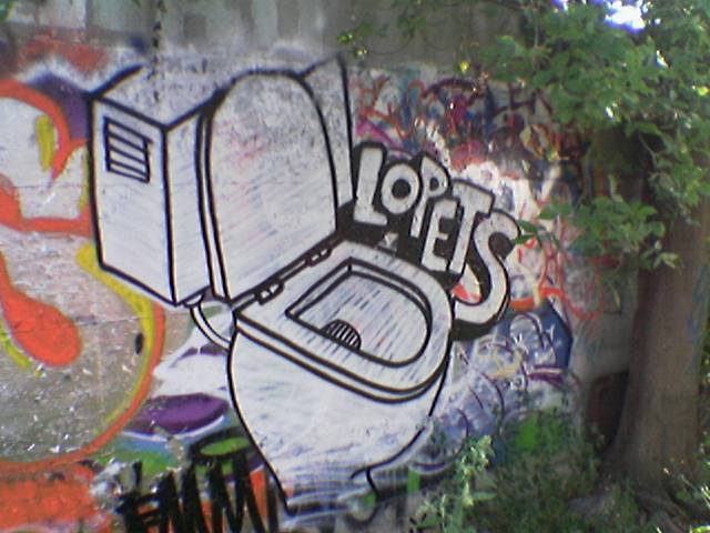 LOPETS: LOPETS P.C8